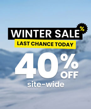 Winter poppers sale uk